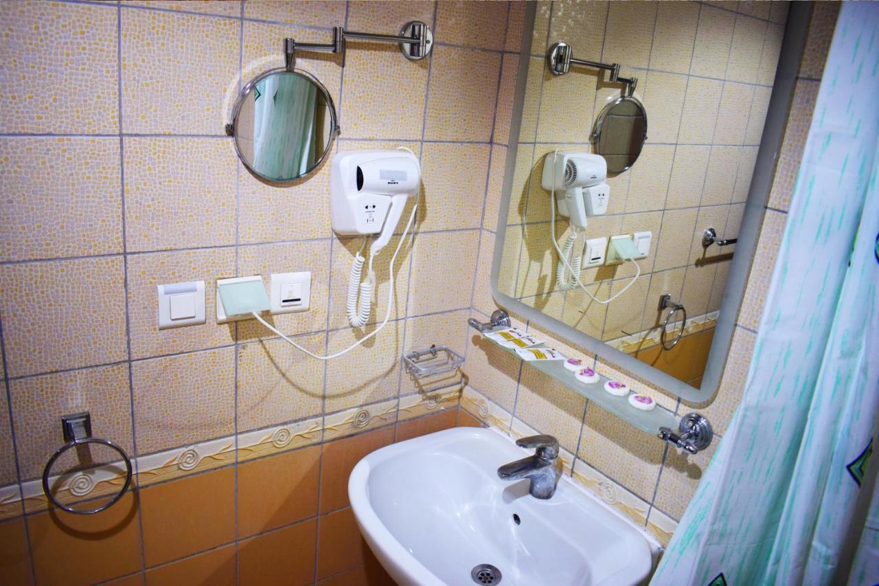 Mohamadia Al Zahra Hotel Медина Экстерьер фото