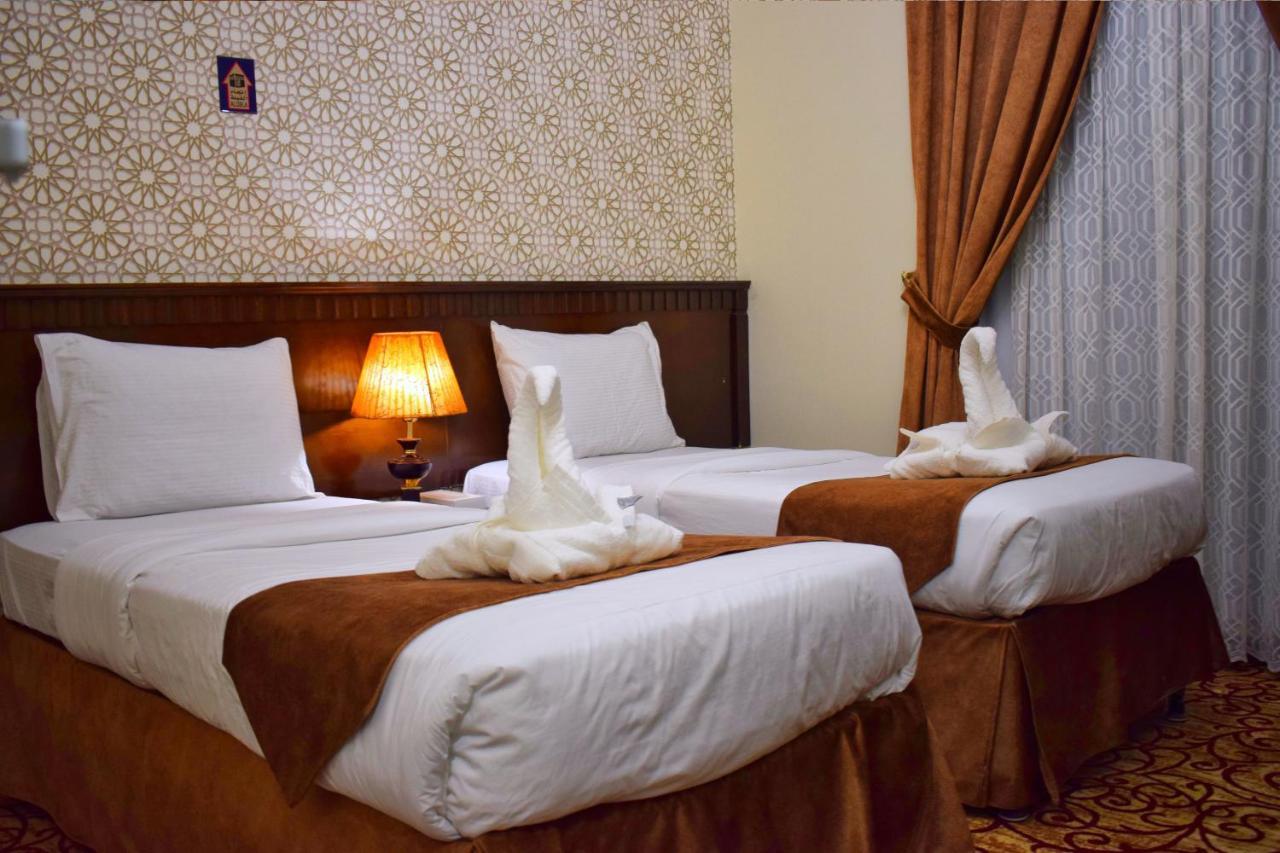 Mohamadia Al Zahra Hotel Медина Экстерьер фото