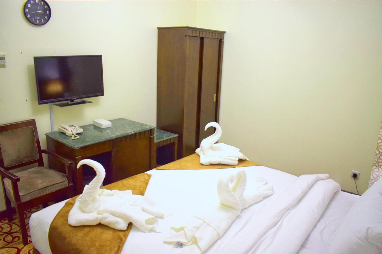 Mohamadia Al Zahra Hotel Медина Экстерьер фото