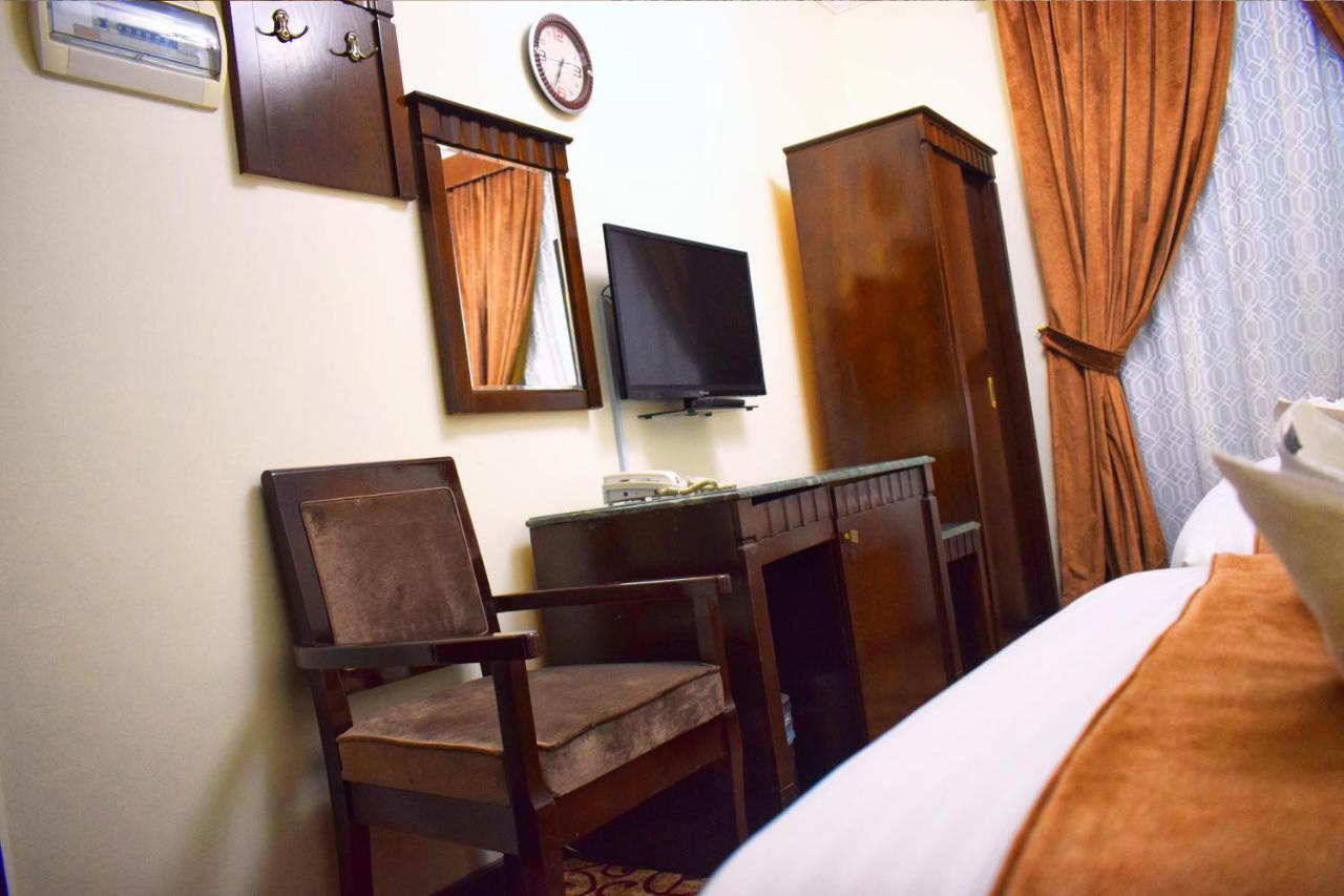 Mohamadia Al Zahra Hotel Медина Экстерьер фото