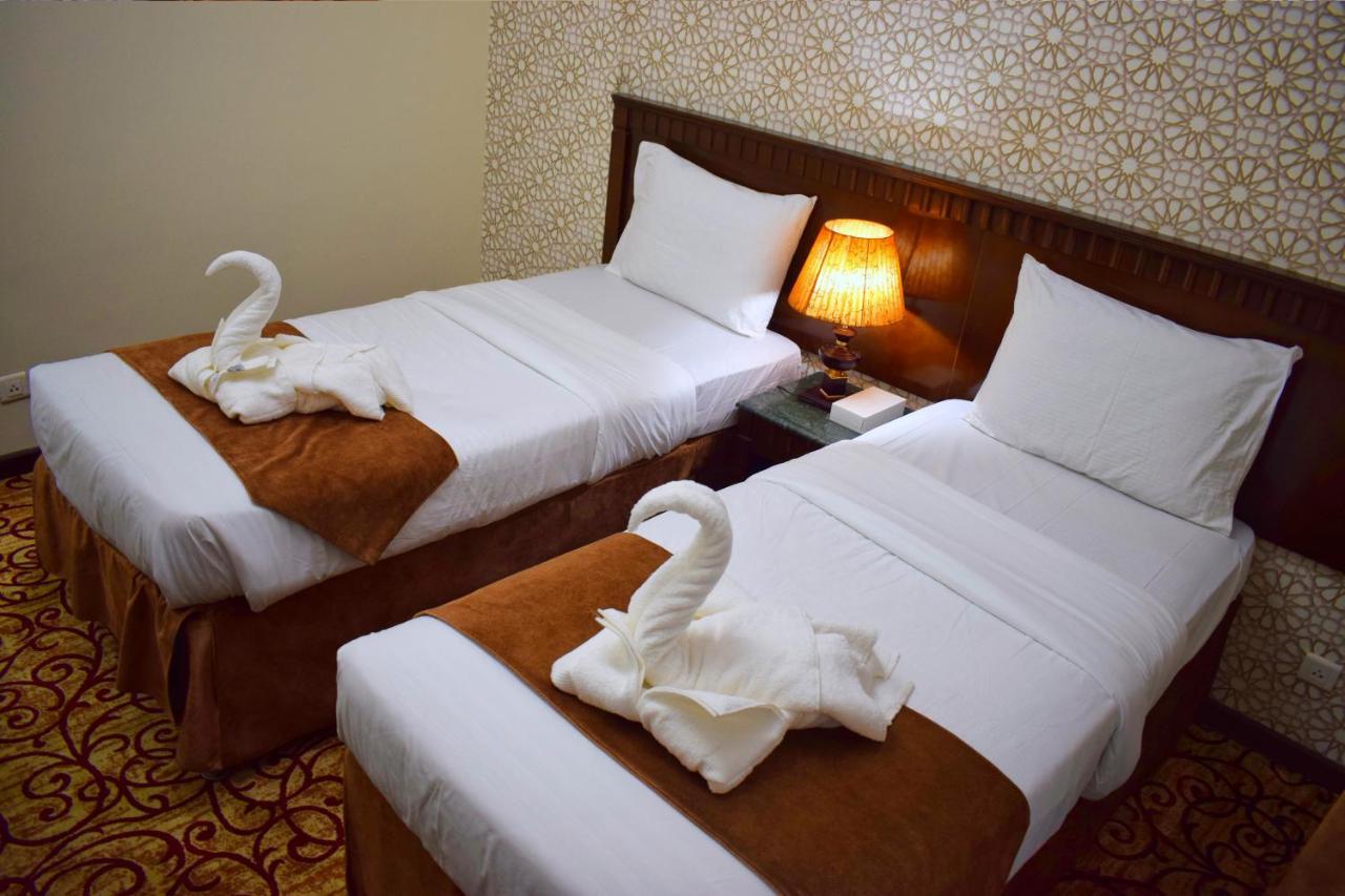 Mohamadia Al Zahra Hotel Медина Экстерьер фото