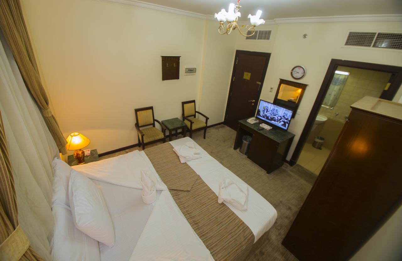 Mohamadia Al Zahra Hotel Медина Экстерьер фото