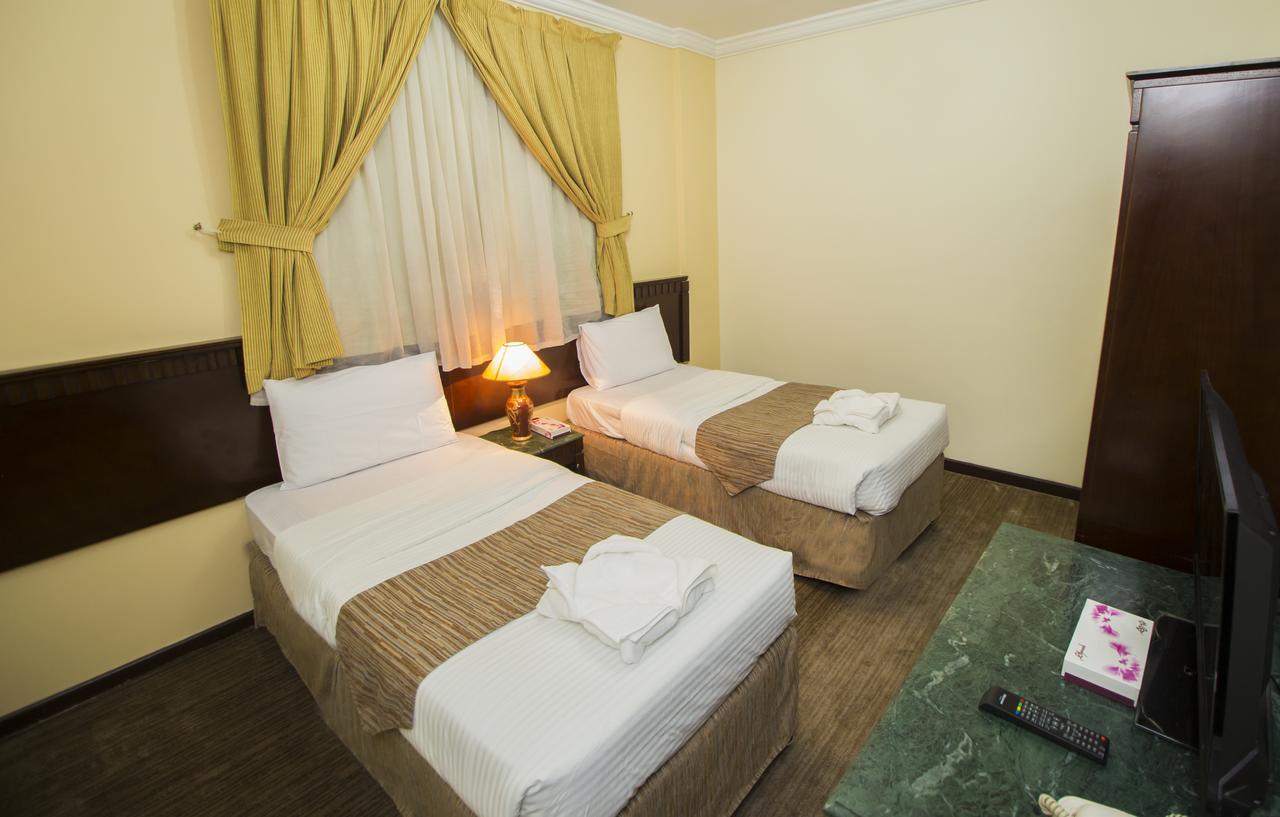 Mohamadia Al Zahra Hotel Медина Экстерьер фото
